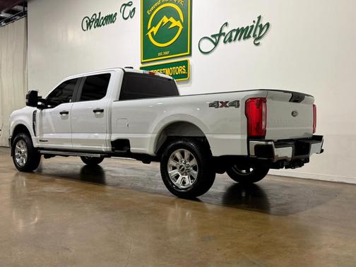 2023 Ford F-250 XL