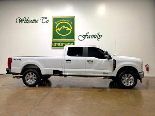 2023 Ford F-250 XL