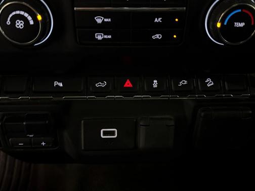 2020 Chevrolet Silverado 2500 WT