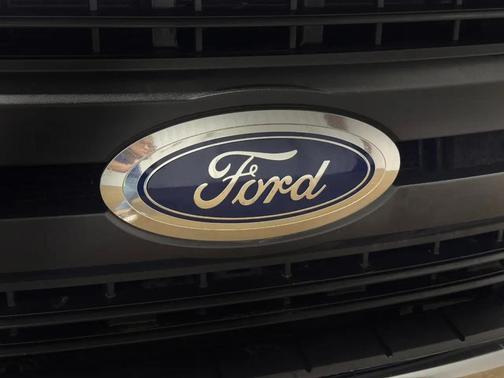 Oxford White 2019 Ford F-250 XL