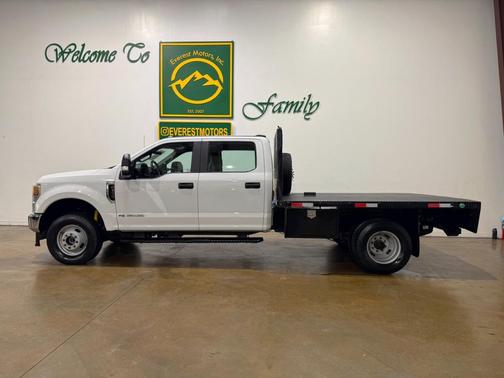 2022 Ford F-350 XL
