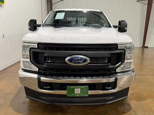 2022 Ford F-350 XL