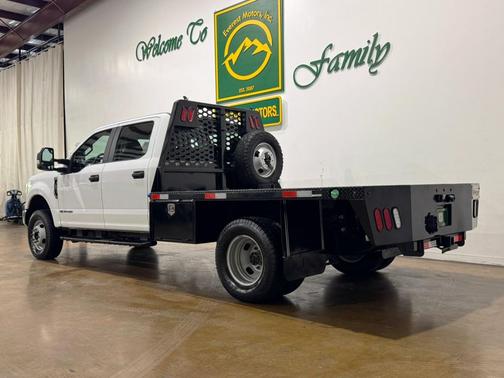 2022 Ford F-350 XL