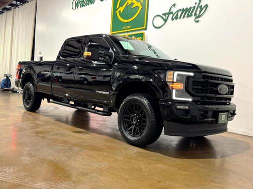 2021 Ford F-350 Lariat