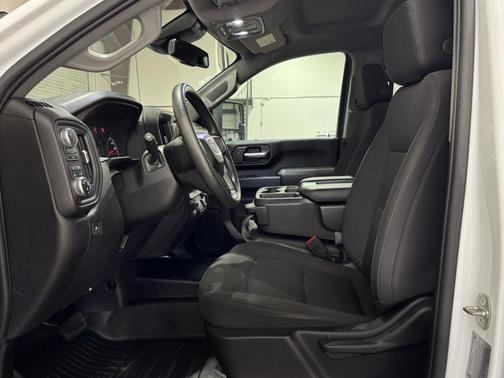 2024 GMC Sierra 3500 Base