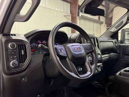 2024 GMC Sierra 3500 Base