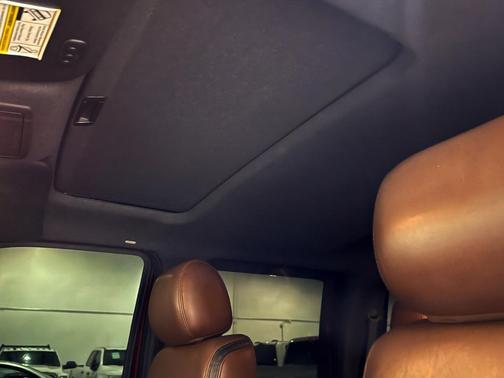 2015 Ford F-250 Lariat