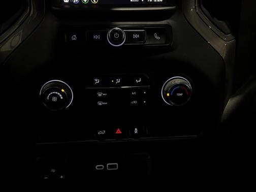 2023 Chevrolet Silverado 2500 WT