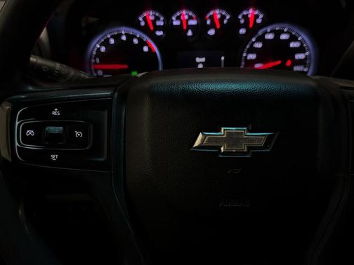 2023 Chevrolet Silverado 2500 WT