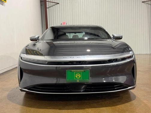 2022 Lucid Air Grand Touring
