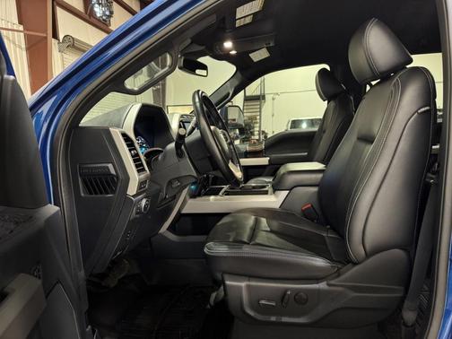 2022 Ford F-350 Lariat