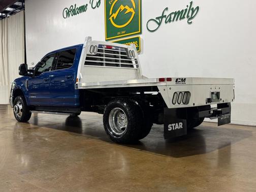 2022 Ford F-350 Lariat