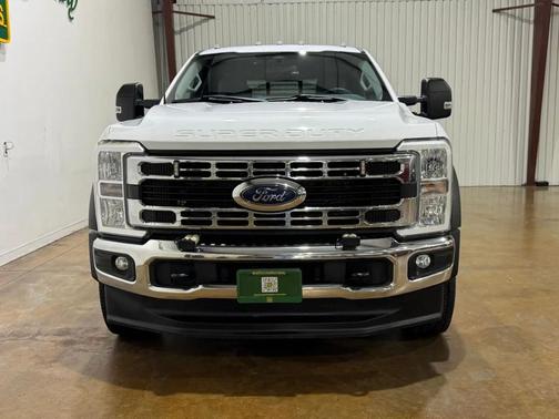 2023 Ford F-450 XL