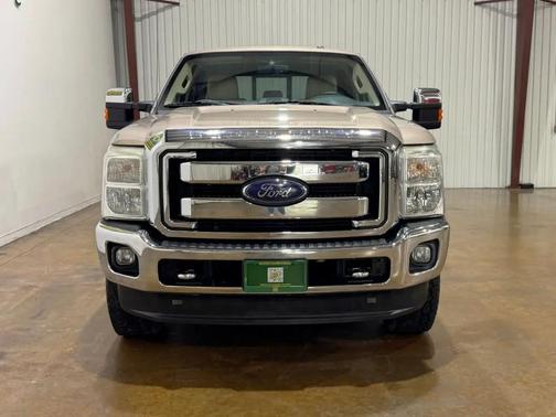 2014 Ford F-250 Lariat
