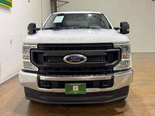 2022 Ford F-250 XL
