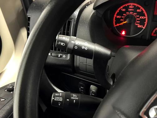 2021 RAM ProMaster 1500 Base