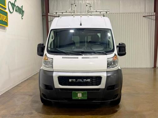 2021 RAM ProMaster 1500 Base