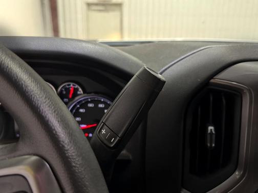 2022 Chevrolet Silverado 2500 Custom