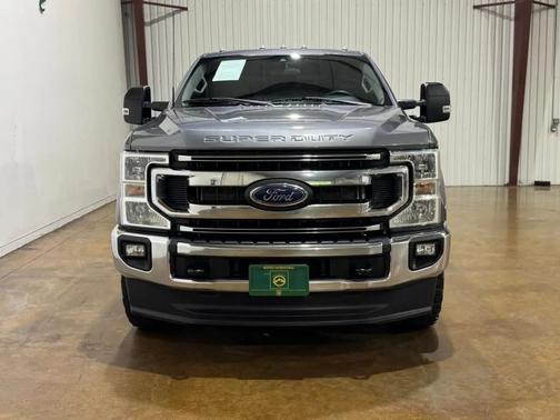 2022 Ford F-250 XLT