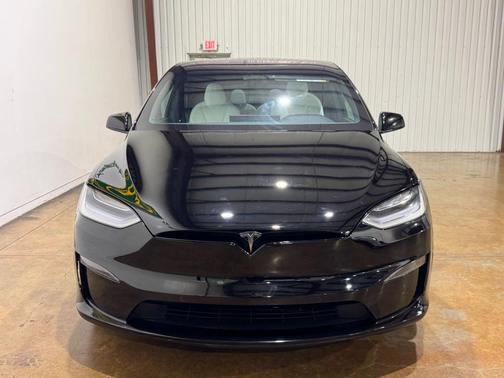 2022 Tesla Model X Dual Motor All-Wheel Drive