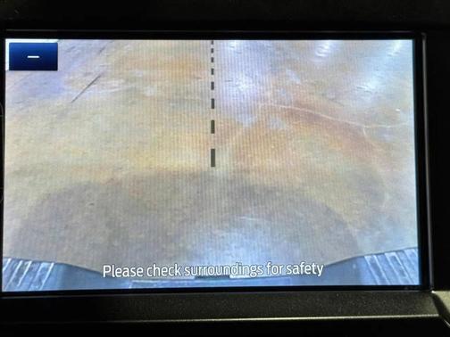 Oxford White 2020 Ford F-250 XL