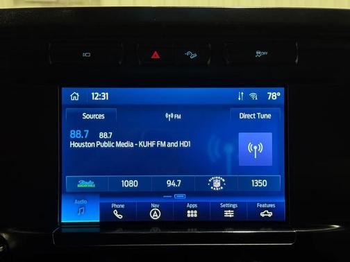 Carbonized Gray Metallic 2023 Ford F-150 XL