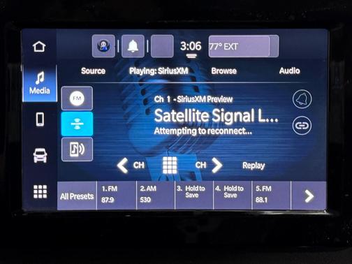 2022 RAM ProMaster 2500 High Roof