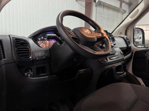 2022 RAM ProMaster 2500 High Roof