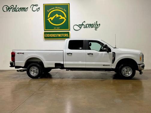 2023 Ford F-250 XL