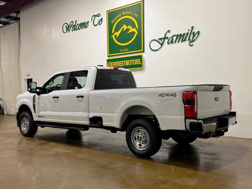 2023 Ford F-250 XL