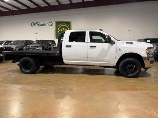 2024 RAM 3500 Tradesman/SLT/Laramie/Limited