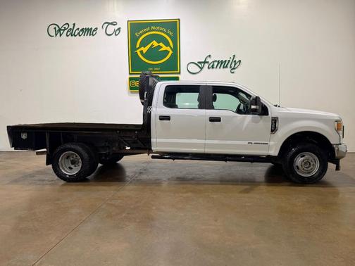 2020 Ford F-350 XL