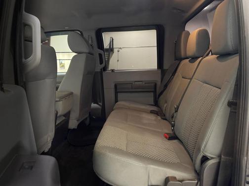 2014 Ford F-250 XL
