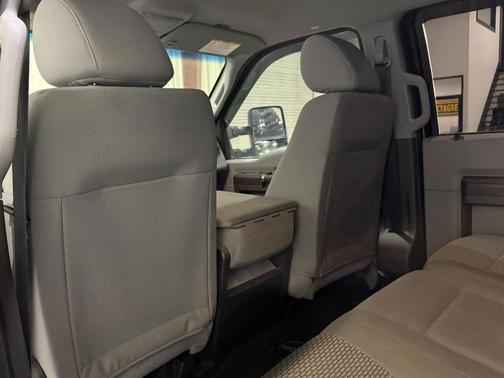 2014 Ford F-250 XL