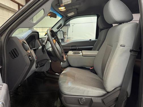 2014 Ford F-250 XL