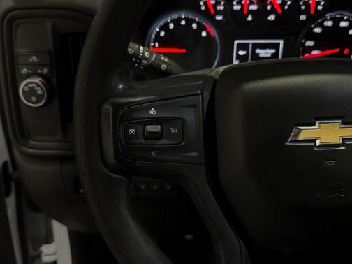 2020 Chevrolet Silverado 3500 WT