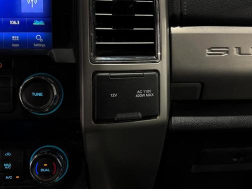 2021 Ford F-350 Lariat