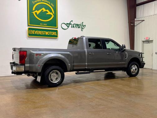 2021 Ford F-350 Lariat