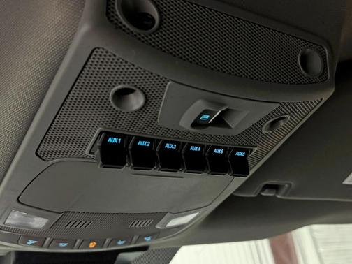 2021 Ford F-350 Lariat