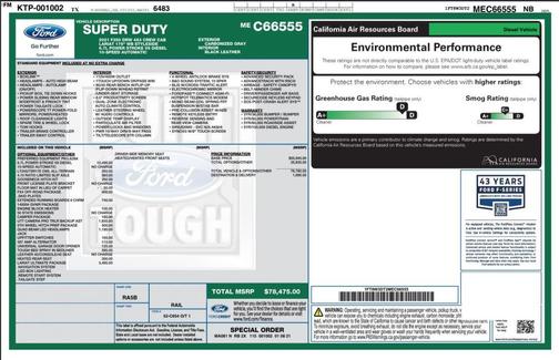 2021 Ford F-350 Lariat