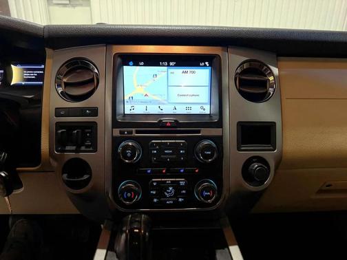 2016 Ford Expedition XLT