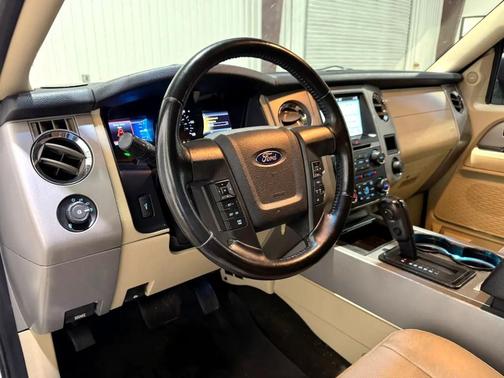2016 Ford Expedition XLT