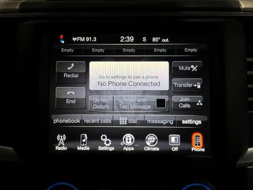 2014 RAM 2500 Lone Star