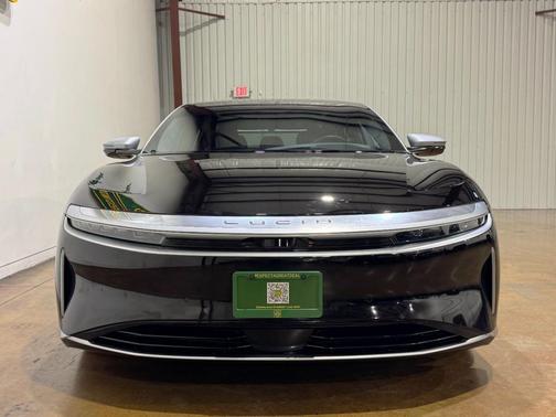 2022 Lucid Air Grand Touring