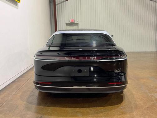 2022 Lucid Air Grand Touring