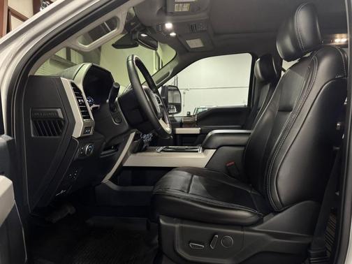 2019 Ford F-350 Lariat