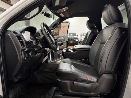 2022 RAM 3500 Tradesman