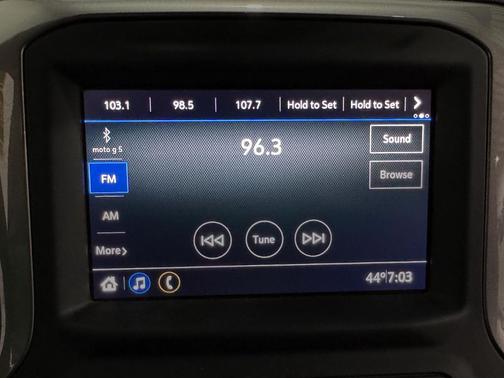 2022 Chevrolet Silverado 2500 WT