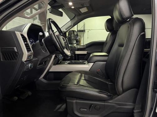 2020 Ford F-250 Lariat