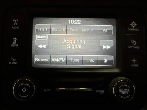 2021 RAM 2500 Tradesman Crew Cab 4x4 8' Box